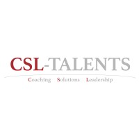 CSL-Talents logo - Similar company to Pulse