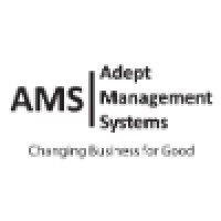Adept Management Systems logo - Similar company to Mpc Energy