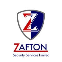 Zafton Security Services logo - Similar company to Masterpiece Security Services