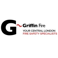Griffin Fire logo - Similar company to Direction Fire Limited