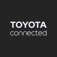 Toyota Connected Europe logo - Similar company to Blue Mesh Solutions