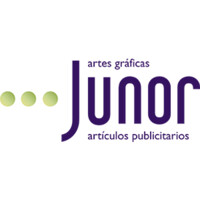 Junor, S.L. logo - Similar company to Egondi Artes Gráficas S.A.