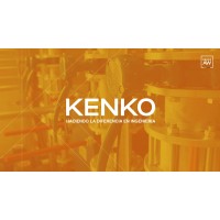 KENKO AW INGENIERÍA SAS