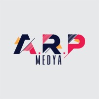 ARP ADVERTISING AGENCY logo - Similar company to Koşar Medya