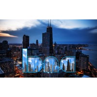 BNC Venture Forum logo - Similar company to Wild Tree Ventures