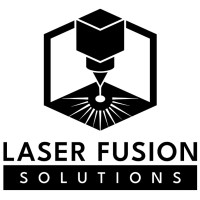 Laser Fusion Solutions logo - Similar company to Open Additive An Arctos Group