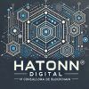 Hatonn Digital Blockchain Technology Consulting logo - Similar company to Straw Hat, Llc