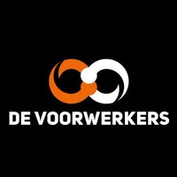 De Voorwerkers logo - Similar company to Inframeer B.V.