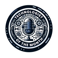 Technologist of the Month logo - Similar company to The Content Technologist