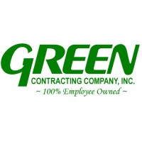 Green Contracting Company, Inc. logo - Similar company to Jnetdirect Incorporated
