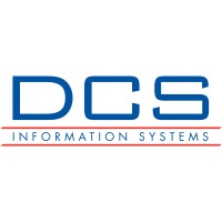 DCS Information Systems logo - Similar company to Sparkfish - Data And Ai Strategy For Mid-Market Portcos