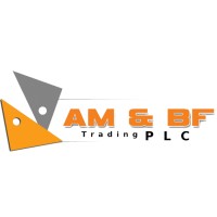 AM & BF Trading PLC logo - Similar company to Center Of Concern Ethiopia