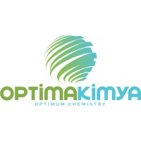 Optima Kimyevi Maddeler logo - Similar company to Birkim