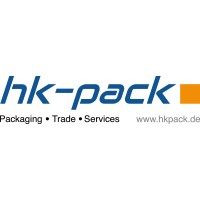 HK-Pack Krautscheid Handelsgesellschaft mbH logo - Similar company to Maxxstrans B.V.