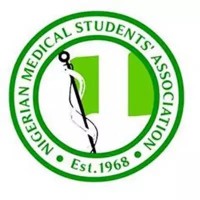 Nigerian Medical Students' Association logo - Similar company to The Evolving Minds, Bowen Chapter