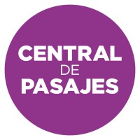Central de Pasajes logo - Similar company to Plataforma 10