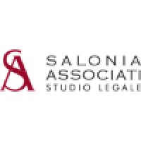 Studio Legale Salonia Associati logo - Similar company to Studio Legale Giovinazzo