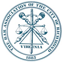 Richmond Bar Association logo - Similar company to Greater Richmond Bar Foundation (Grbf)