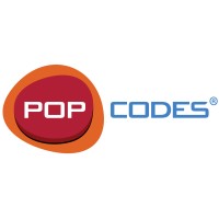 POPcodes logo - Similar company to Sizzle Network