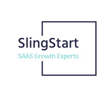 SlingSTART logo - Similar company to Addie