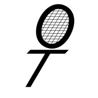 Ordinal Tennis logo - Similar company to British Baseball Federation (Bbf)