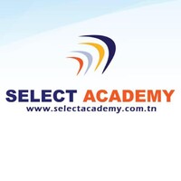 SELECT ACADEMY logo - Similar company to Sobatrap Cap-Bon