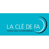 La clé de FA logo - Similar company to Admr Asbl - Aide À Domicile En Milieu Rural