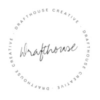 Drafthouse Creative logo - Similar company to Dan Tan Law