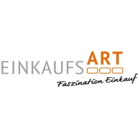 Einkaufsart logo - Similar company to Truechart