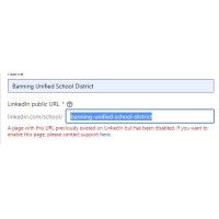 Banning Unified School District logo - Similar company to California Libraries Learn