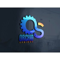 Orchid Springs Limited logo - Similar company to Bloo Cloud Tek Consult