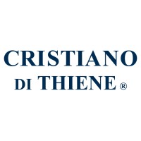 CRISTIANO DI THIENE SPA ® logo - Similar company to Rafaçık Satış Teknolojileri