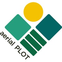 aerialPLOT logo - Similar company to Eze System, Inc.