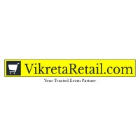 Vikreta Retail logo - Similar company to Launchpad Advertising And Marketing