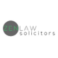 Zen Law Solicitors logo - Similar company to Wtb Solicitors Llp