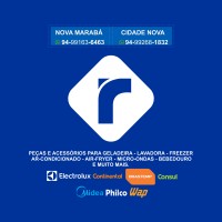 Refrinil logo - Similar company to Asg- Auto Services Centers