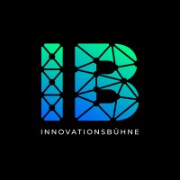 Innovationsbühne logo - Similar company to Ipv64.Net