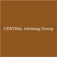 Central Advising Group logo - Similar company to Fyre Advisory