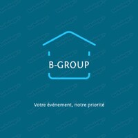 B-GROUP logo - Similar company to B-Tech