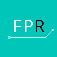 Foreign Policy Rising logo - Similar company to On Front Line