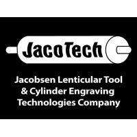Jacobsen Lenticular Tool & Cylinder Engraving Technologies Company (JacoTech) logo - Similar company to 3D Solutions
