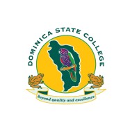 Dominica State College logo - Similar company to Same Marketing Agency