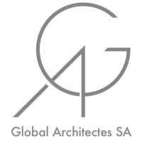 Global Architectes SA logo - Similar company to Made Architectes