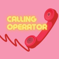 Calling Operator Podcast logo - Similar company to Stella Startups