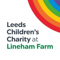 Leeds Children's Charity logo - Similar company to Circus Starr