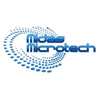 Midas Microtech Engineering Private Limited logo - Similar company to Zhangjiagang Mg Machinery Co.,Ltd