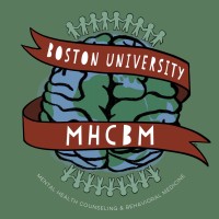 Mental Health Counseling and Behavioral Medicine Program at Boston University School of Medicine logo - Similar company to Edible Peace Patch