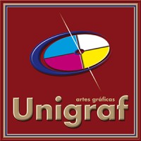 Artes Gráficas Unigraf logo - Similar company to Osn