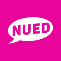 NUED©Creative Sustainability logo - Similar company to Ascent Studio