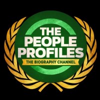 The People Profiles logo - Similar company to Mouth That Roars
